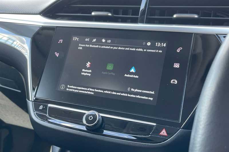 Used Vauxhall Corsa 2022 for sale - 77146771: Photo 17