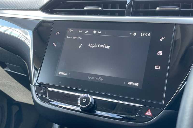 Used Vauxhall Corsa 2022 for sale - 77146771: Photo 18