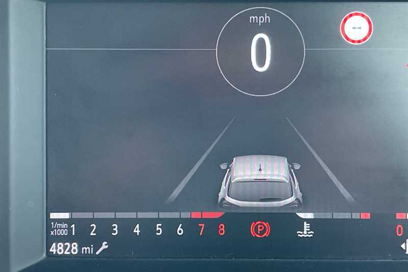 Used Vauxhall Corsa 2022 for sale - 77146771: Photo 20