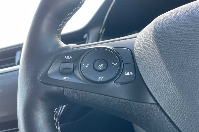 Used Vauxhall Corsa 2022 for sale - 77146771: Photo 21