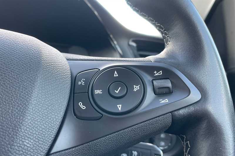 Used Vauxhall Corsa 2022 for sale - 77146771: Photo 22