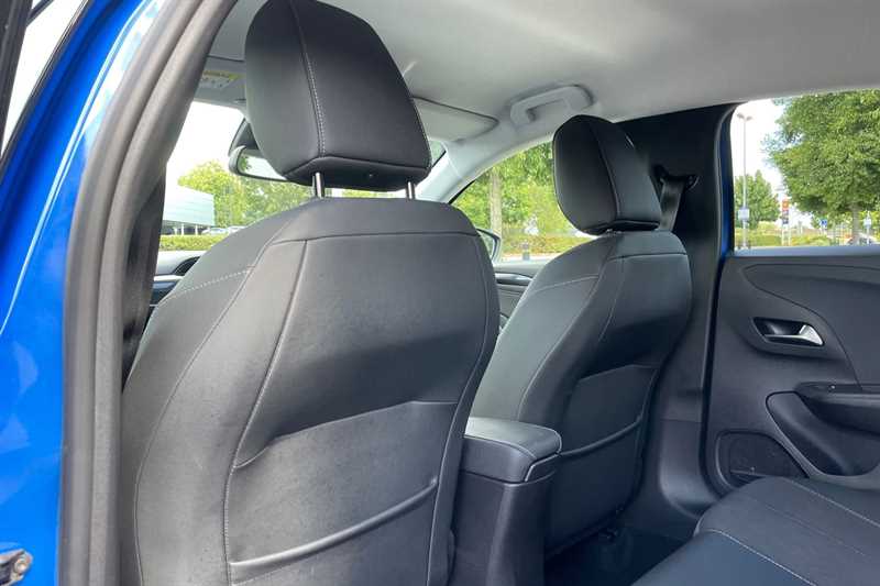 Used Vauxhall Corsa 2022 for sale - 77146771: Photo 23