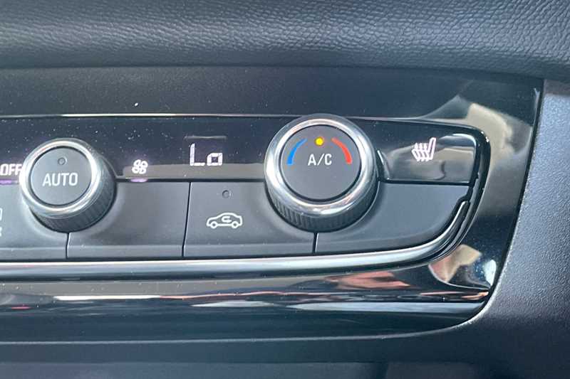 Used Vauxhall Corsa 2022 for sale - 77146771: Photo 26