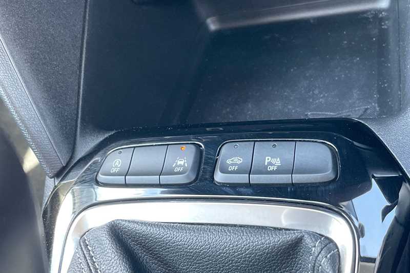 Used Vauxhall Corsa 2022 for sale - 77146771: Photo 27