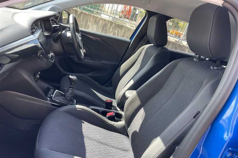 Used Vauxhall Corsa 2022 for sale - 77146771: Photo 38