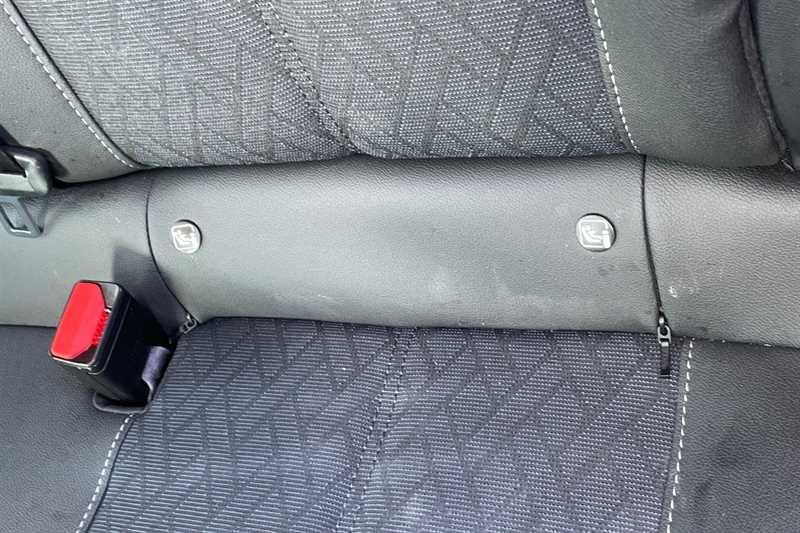 Used Vauxhall Corsa 2022 for sale - 77146771: Photo 40