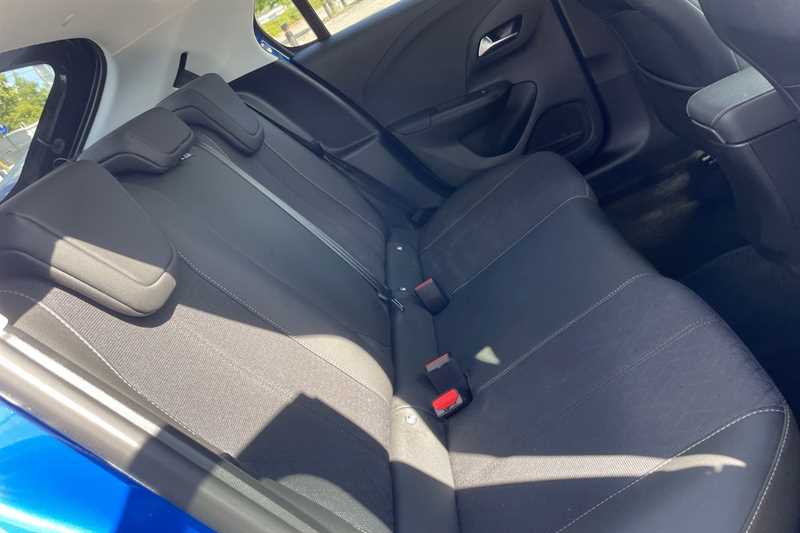 Used Vauxhall Corsa 2022 for sale - 77146771: Photo 44