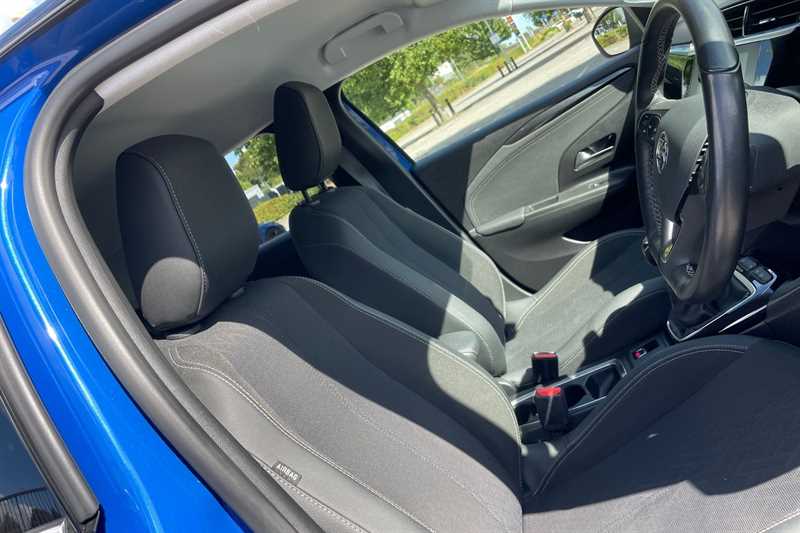 Used Vauxhall Corsa 2022 for sale - 77146771: Photo 45