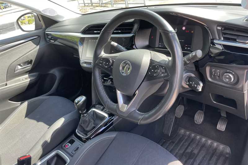 Used Vauxhall Corsa 2022 for sale - 77146771: Photo 46