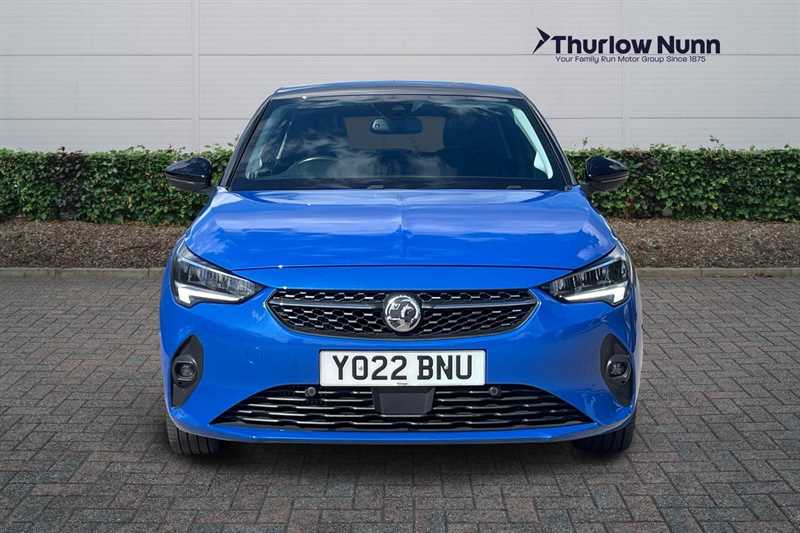 Used Vauxhall Corsa 2022 for sale - 77146771: Photo 8