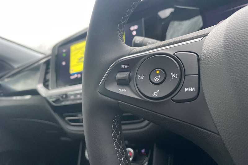 Used Vauxhall Grandland 2024 for sale - 77146032: Photo 10