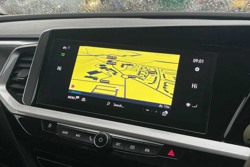 Used Vauxhall Grandland 2024 for sale - 77146032: Photo 18