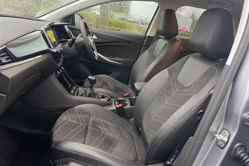 Used Vauxhall Grandland 2024 for sale - 77146032: Photo 23