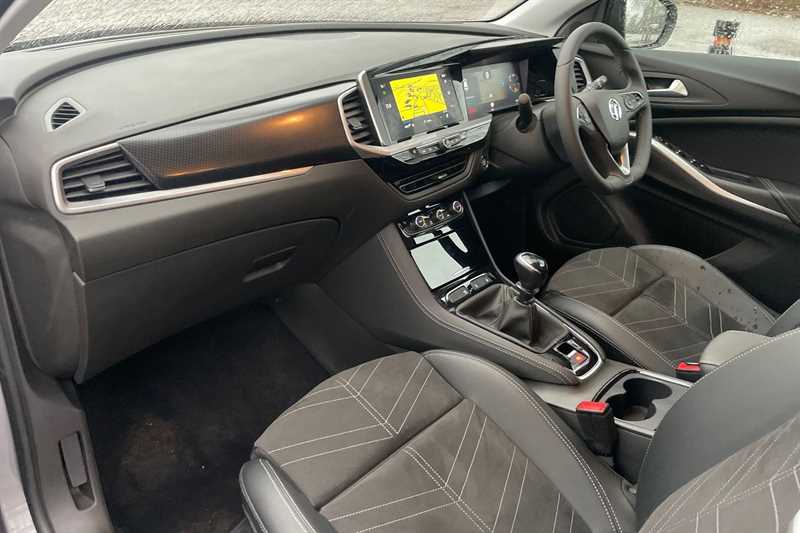 Used Vauxhall Grandland 2024 for sale - 77146032: Photo 27