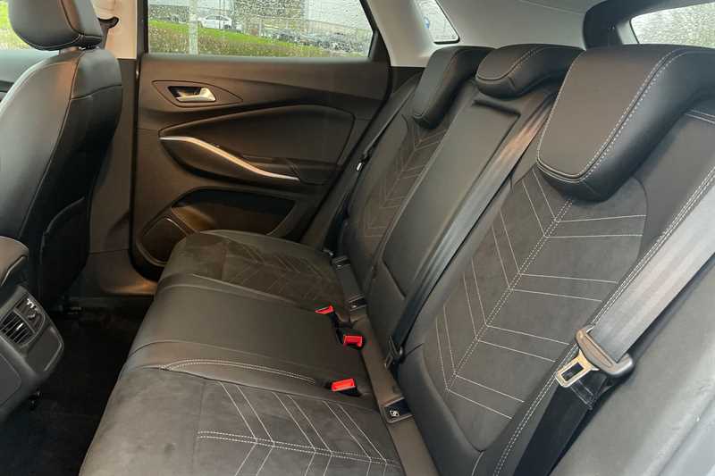 Used Vauxhall Grandland 2024 for sale - 77146032: Photo 29