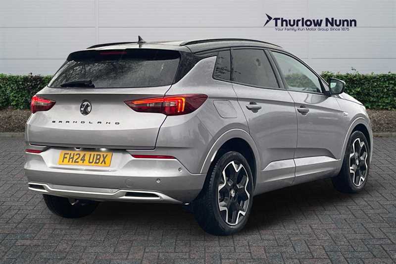 Used Vauxhall Grandland 2024 for sale - 77146032: Photo 3