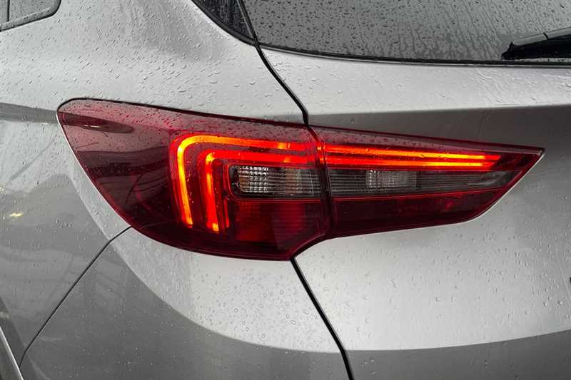 Used Vauxhall Grandland 2024 for sale - 77146032: Photo 30