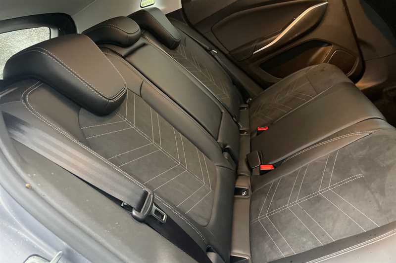 Used Vauxhall Grandland 2024 for sale - 77146032: Photo 32