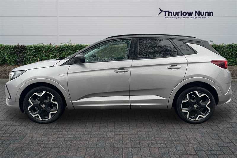 Used Vauxhall Grandland 2024 for sale - 77146032: Photo 6