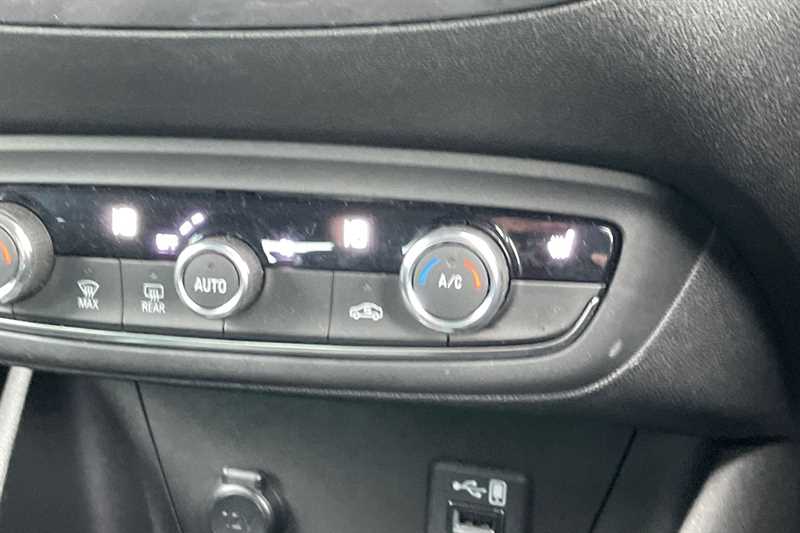 Used Vauxhall Crossland 2022 for sale - 77146020: Photo 26