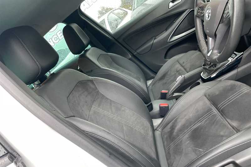 Used Vauxhall Crossland 2022 for sale - 77146020: Photo 40