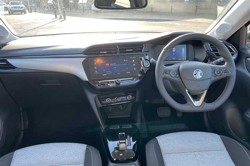 Used Vauxhall Corsa 2024 for sale - 76661358: Photo 11