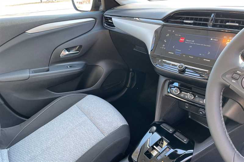 Used Vauxhall Corsa 2024 for sale - 76661358: Photo 13