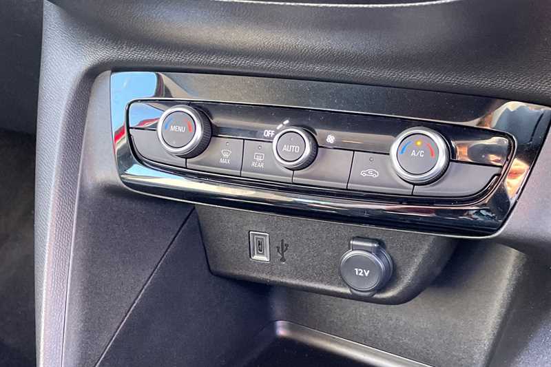 Used Vauxhall Corsa 2024 for sale - 76661358: Photo 14