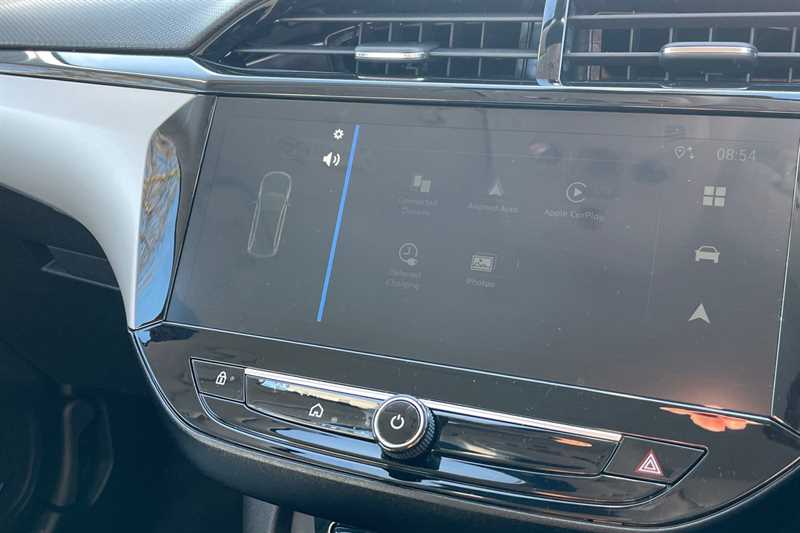 Used Vauxhall Corsa 2024 for sale - 76661358: Photo 18