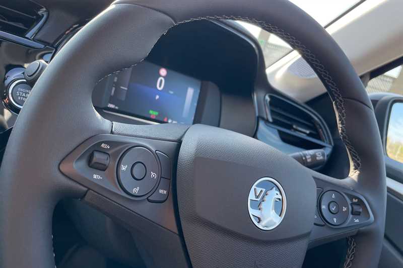 Used Vauxhall Corsa 2024 for sale - 76661358: Photo 27