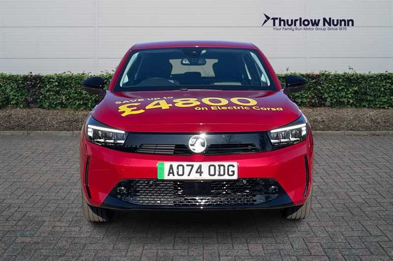 Used Vauxhall Corsa 2024 for sale - 76661358: Photo 7