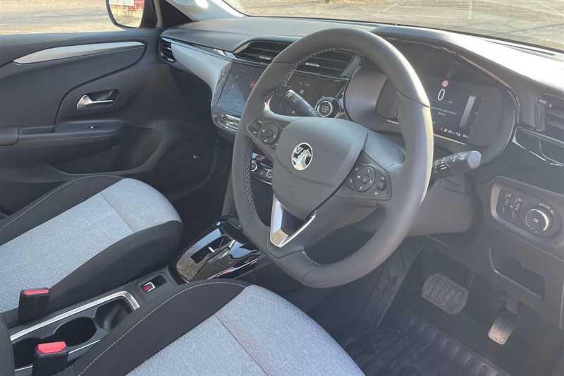 Used Vauxhall Corsa 2024 for sale - 76661358: Photo 9