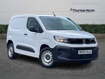Used Vauxhall Combo 2025 for sale - 78798703: Photo