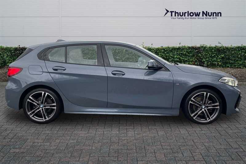Used BMW 1 Series 2023 for sale - 77513045: Photo 2