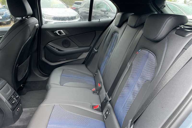 Used BMW 1 Series 2023 for sale - 77513045: Photo 23