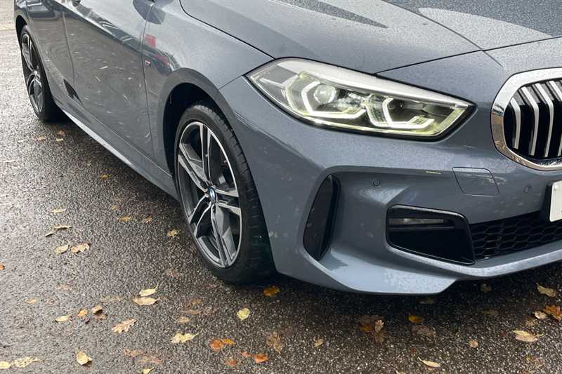 Used BMW 1 Series 2023 for sale - 77513045: Photo 32