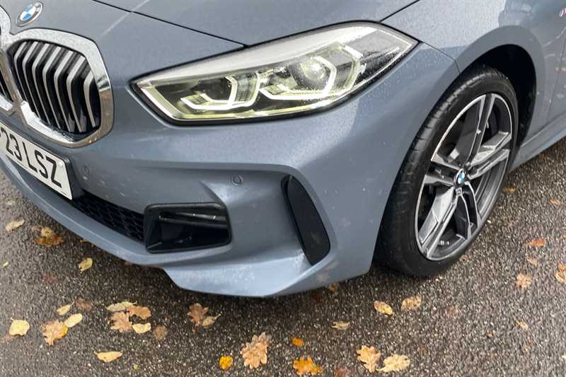 Used BMW 1 Series 2023 for sale - 77513045: Photo 33
