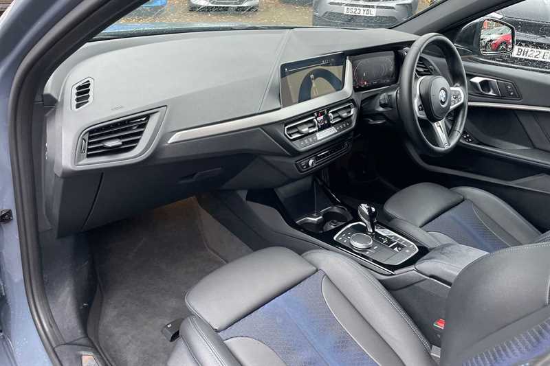 Used BMW 1 Series 2023 for sale - 77513045: Photo 36