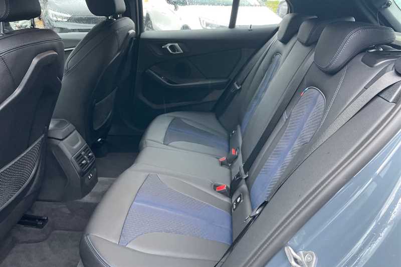 Used BMW 1 Series 2023 for sale - 77513045: Photo 38