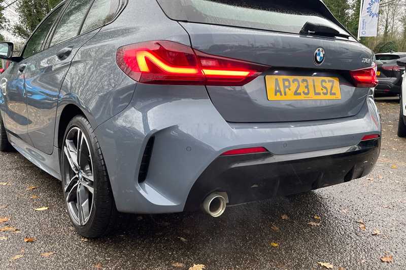 Used BMW 1 Series 2023 for sale - 77513045: Photo 42