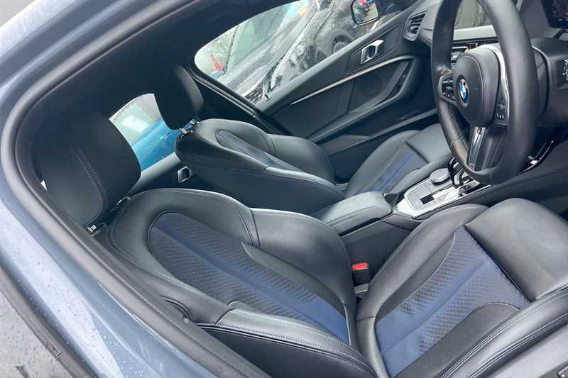 Used BMW 1 Series 2023 for sale - 77513045: Photo 46