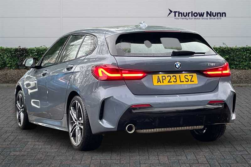 Used BMW 1 Series 2023 for sale - 77513045: Photo 5