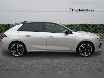 Used Vauxhall Astra 2024 for sale - 77389182: Photo