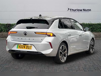 Used Vauxhall Astra 2024 for sale - 77389182: Photo