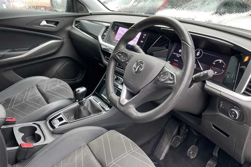 Used Vauxhall Grandland 2023 for sale - 77513468: Photo 10