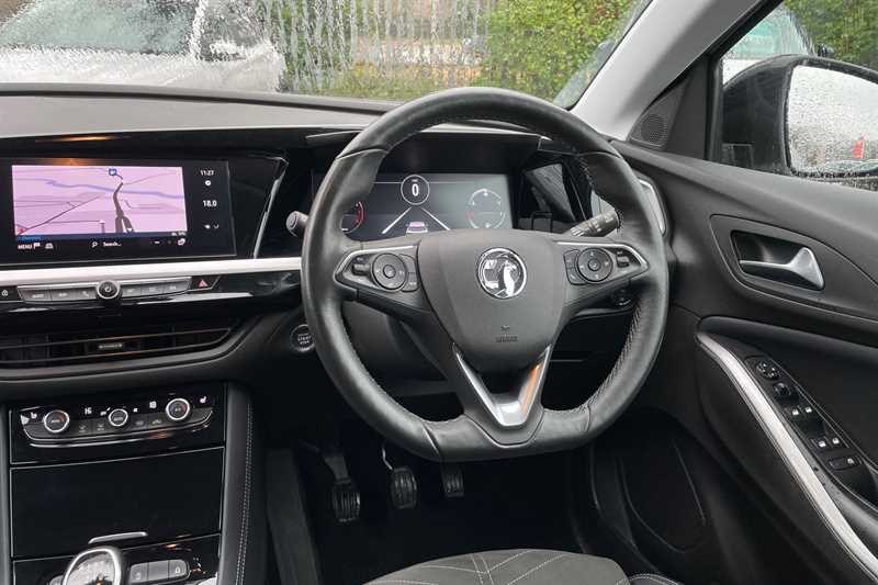 Used Vauxhall Grandland 2023 for sale - 77513468: Photo 11