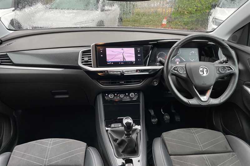 Used Vauxhall Grandland 2023 for sale - 77513468: Photo 12