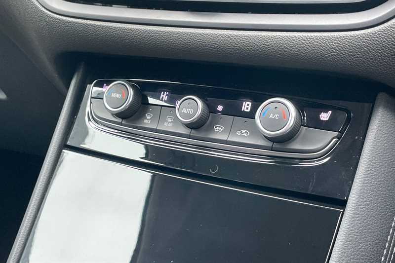 Used Vauxhall Grandland 2023 for sale - 77513468: Photo 15