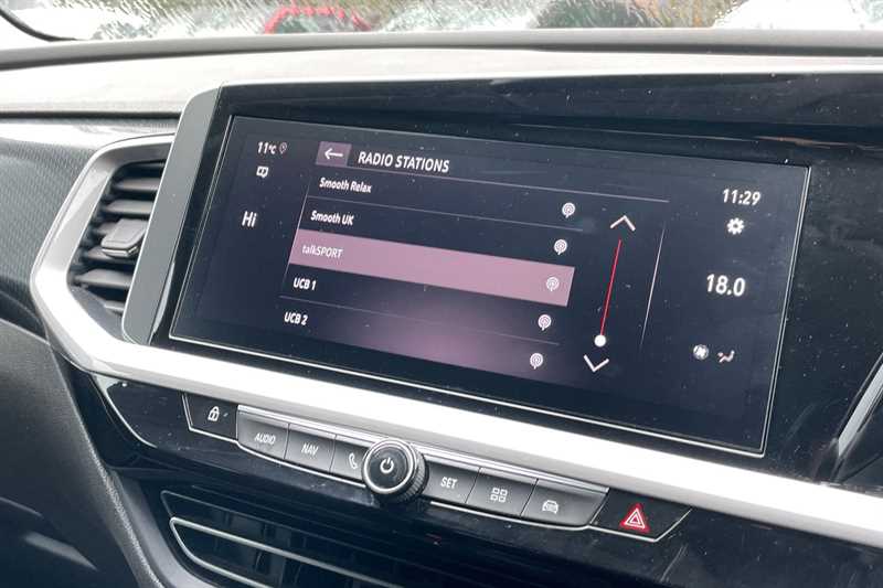 Used Vauxhall Grandland 2023 for sale - 77513468: Photo 17