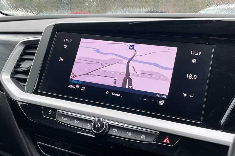 Used Vauxhall Grandland 2023 for sale - 77513468: Photo 18